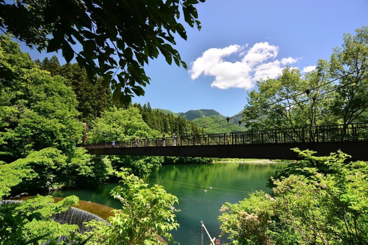 エンゼルリゾート湯沢 912 Yuzawa (Niigata) Exterior foto
