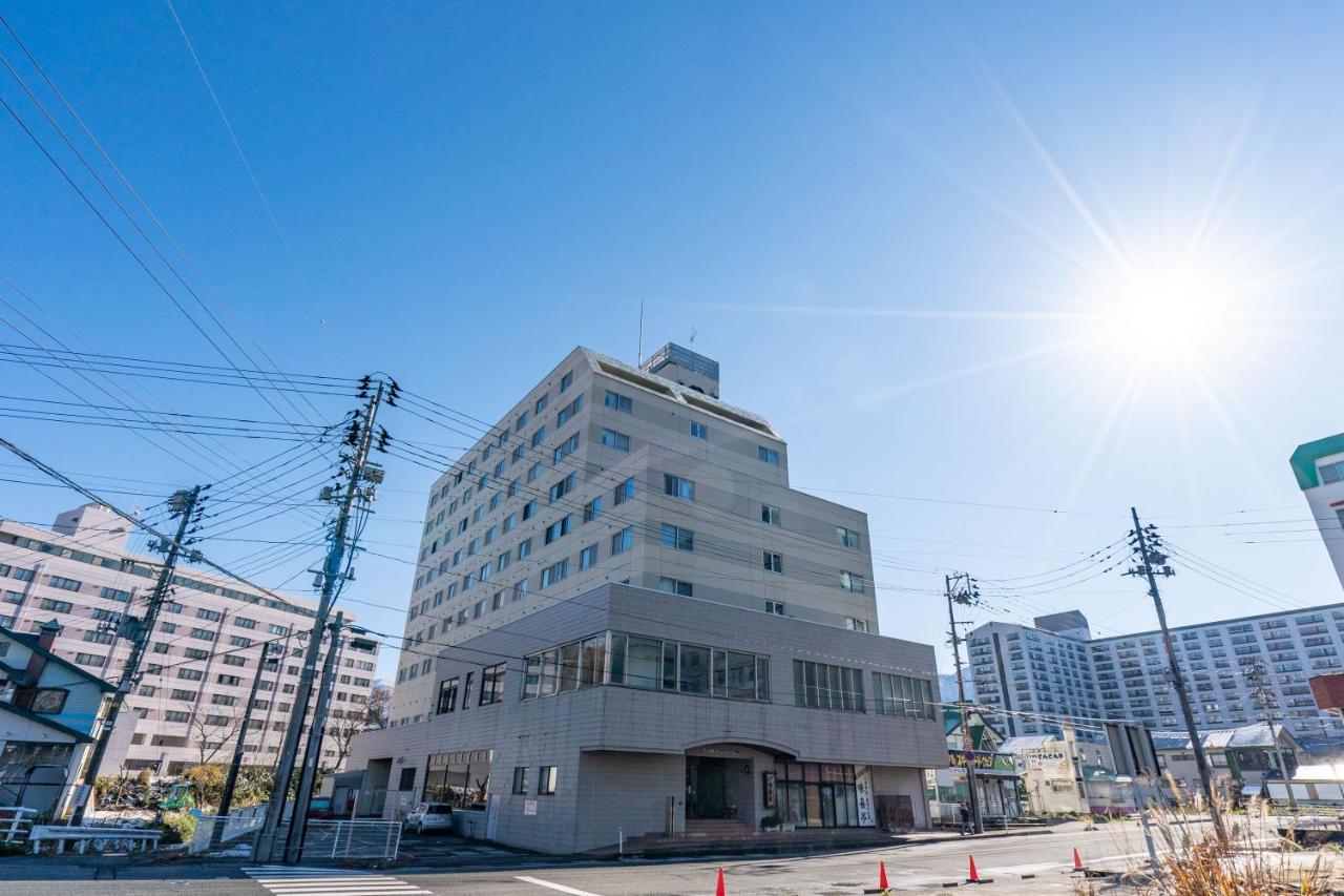 エンゼルリゾート湯沢 912 Yuzawa (Niigata) Exterior foto